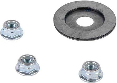 Repair Kit, suspension strut support mount 12-37117-SX - image 2