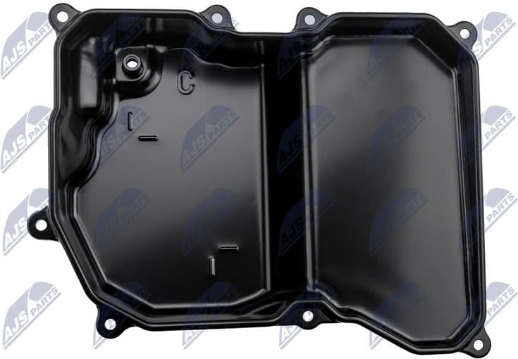 Oil Sump, automatic transmission BMO-VW-057 - image 3