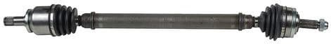 Drive Shaft 158 1727-SX