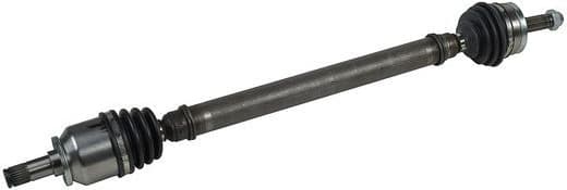 Drive Shaft 158 1727-SX - image 2