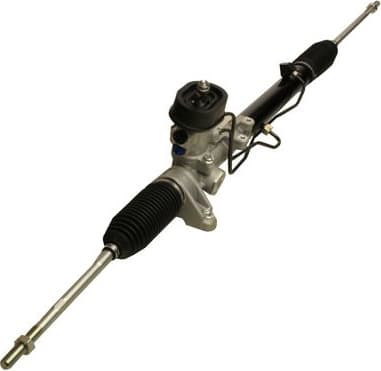 Steering Gear 72-1257