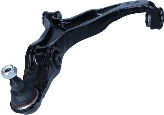 Control/Trailing Arm, wheel suspension 72-5340