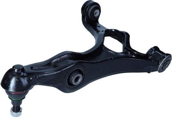 Control/Trailing Arm, wheel suspension 72-5340 - image 2