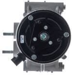 Compressor, air conditioning BEHR ACP 333 000S