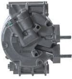 Compressor, air conditioning BEHR ACP 333 000S - image 5