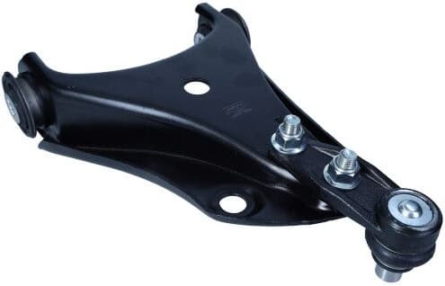 Control/Trailing Arm, wheel suspension 72-6071 - image 2