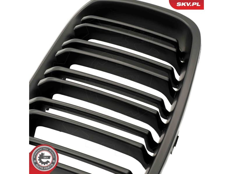 Radiator Grille 66SKV018 - image 7