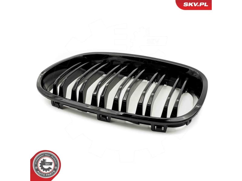 Radiator Grille 66SKV016 - image 7
