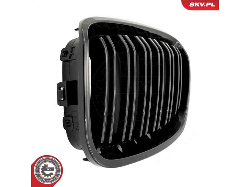 Radiator Grille 66SKV016 - image 9