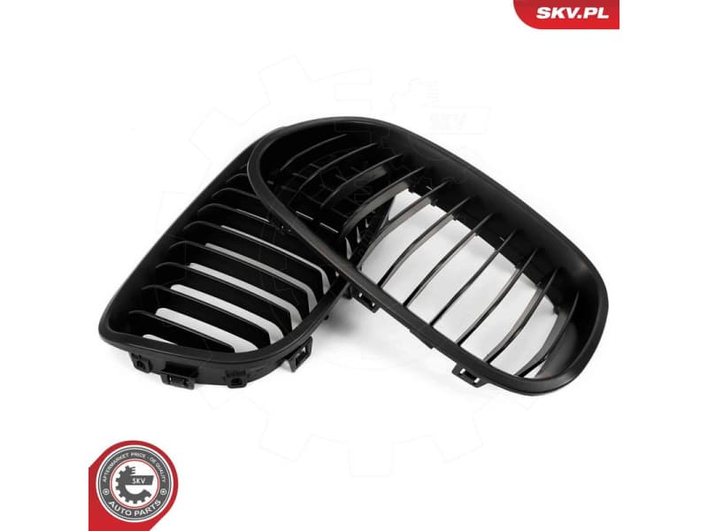 Radiator Grille 66SKV014 - image 5