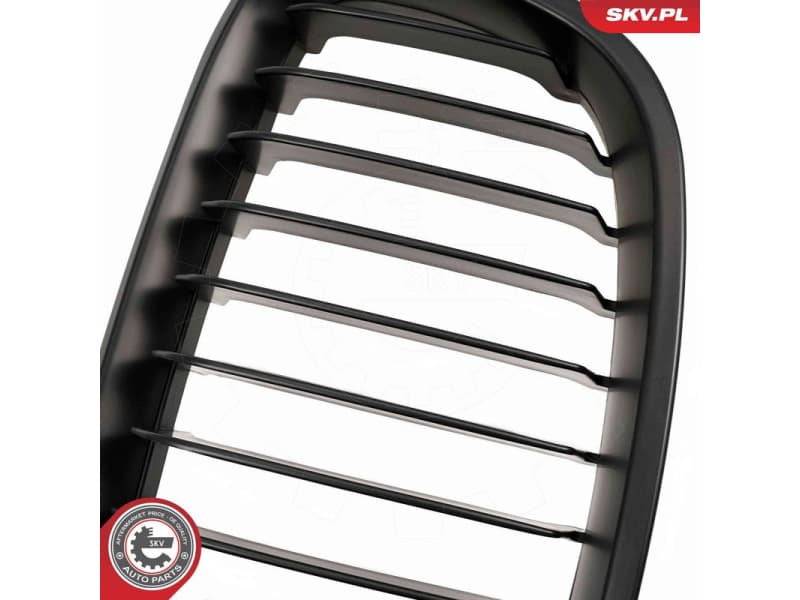 Radiator Grille 66SKV014 - image 7