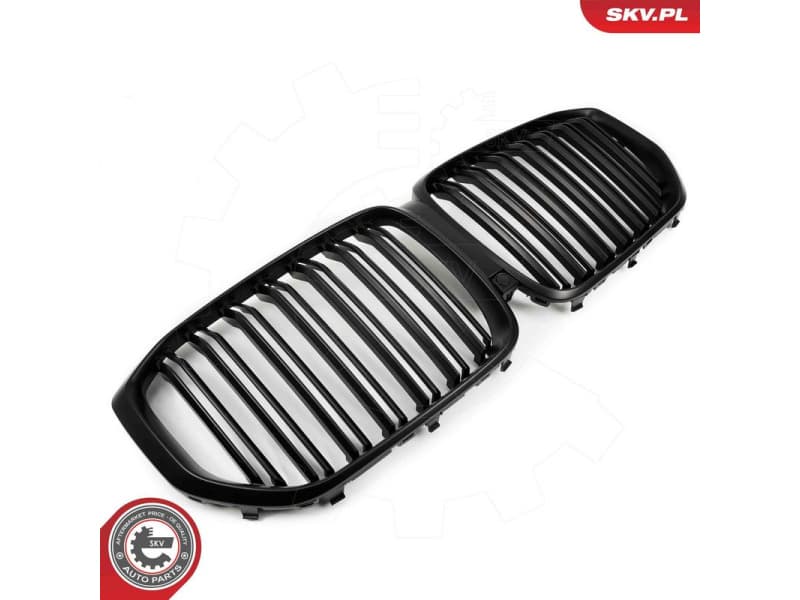 Radiator Grille 66SKV304 - image 3