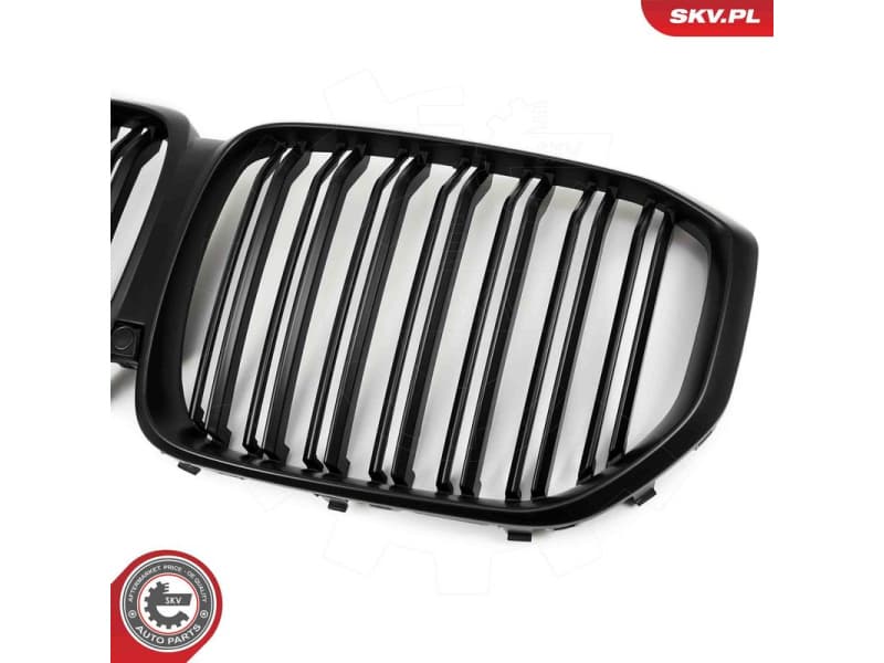 Radiator Grille 66SKV304 - image 5