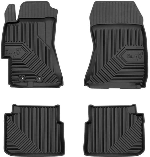 Floor Mat Set NO.77 77426603