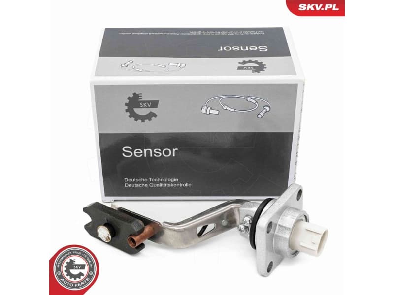 Sensor, engine oil level 17SKV949