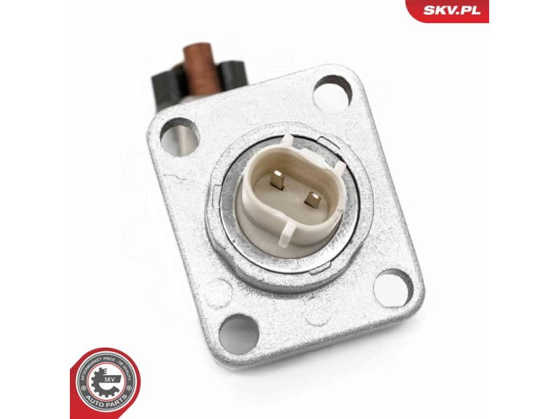 Sensor, engine oil level 17SKV949 - image 5