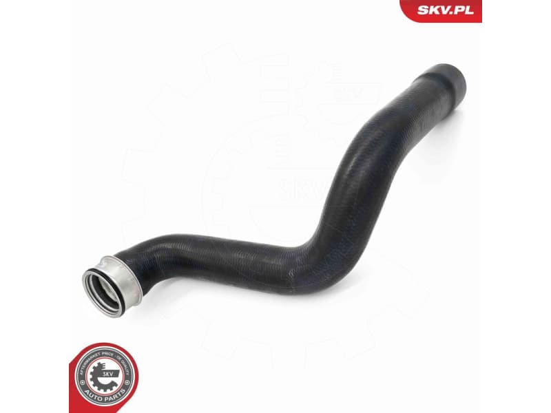 Charge Air Hose 43SKV481 - image 2