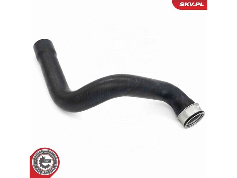 Charge Air Hose 43SKV481 - image 3