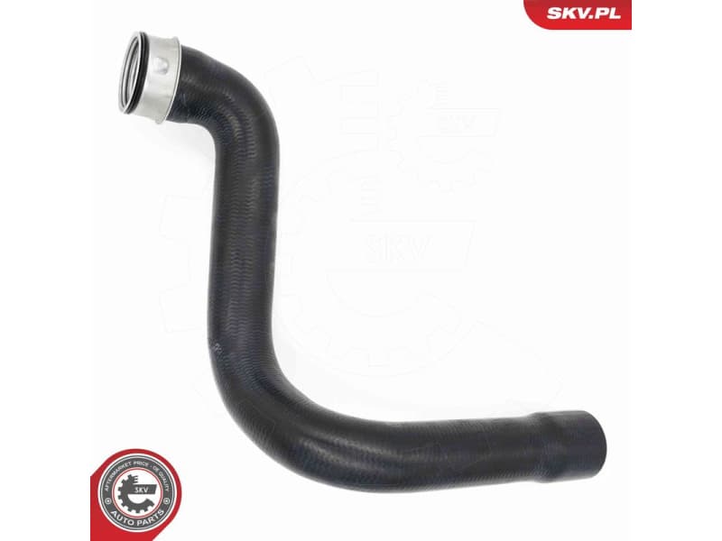 Charge Air Hose 43SKV481 - image 4