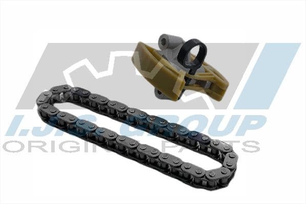 Timing Chain Kit Technology & Quality 40-1022K - image 2