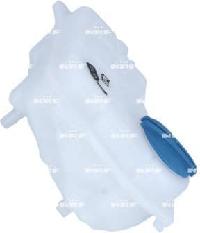 Expansion Tank, coolant EASY FIT 454101 - image 4