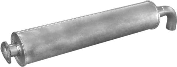 Rear Muffler 30.216