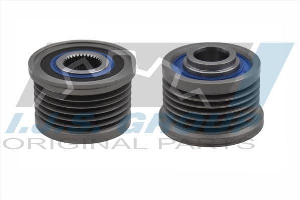 Freewheel clutch alternator 30-1022 - image 2