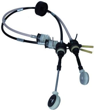 Cable Pull, manual transmission 32-1929