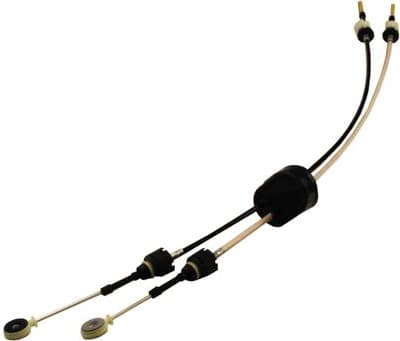 Cable Pull, manual transmission 32-1925