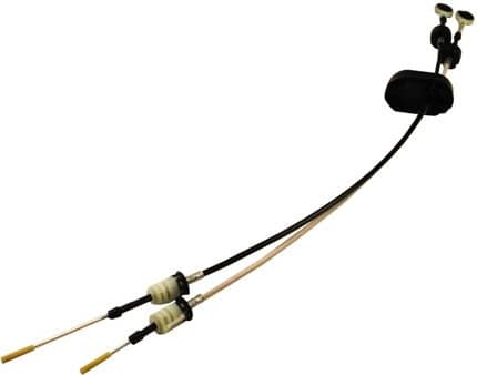 Cable Pull, manual transmission 32-1925 - image 2