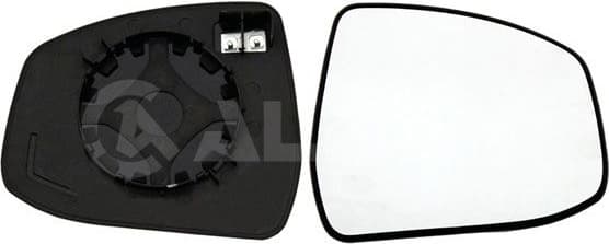 Mirror Glass, exterior mirror 6482376