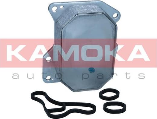 Oil Cooler, engine oil 7730046