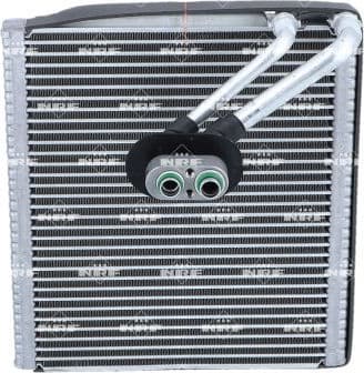 Evaporator, air conditioning 36177