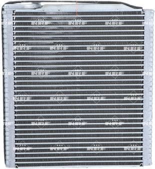 Evaporator, air conditioning 36177 - image 3