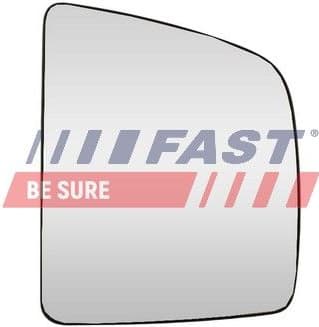 Mirror Glass FT88624