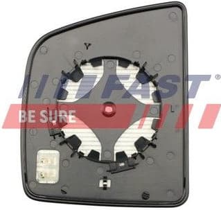 Mirror Glass FT88624 - image 2