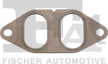 Gasket, exhaust manifold 411053 - image 2