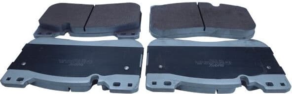 Brake Pad Set, disc brake QP0223