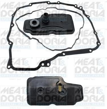 Hydraulic Filter Kit, automatic transmission KIT21108