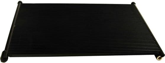 Condenser, air conditioning AC802984 - image 2