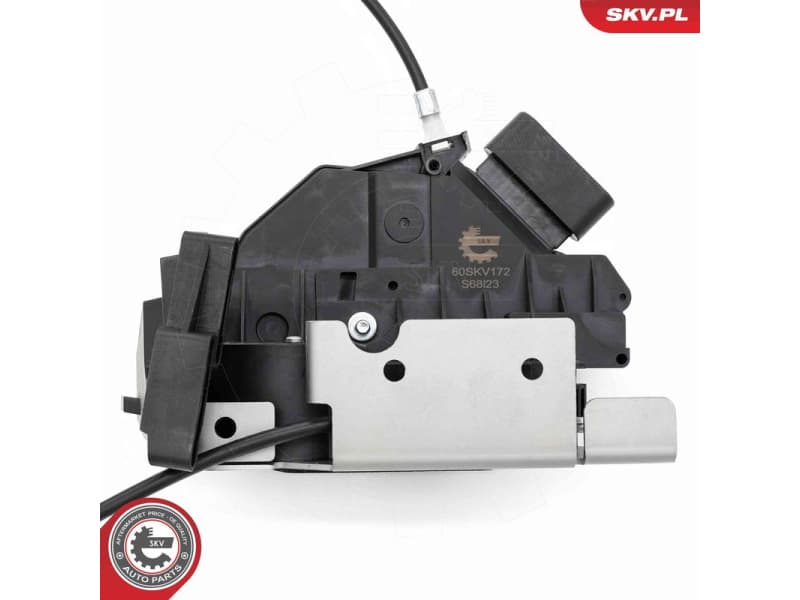 Door Lock 60SKV172 - image 5