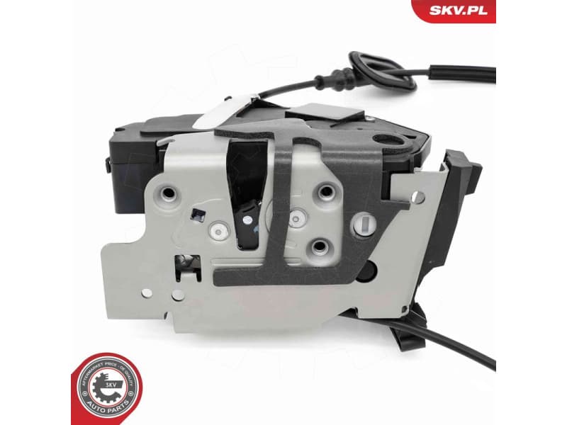 Door Lock 60SKV172 - image 7