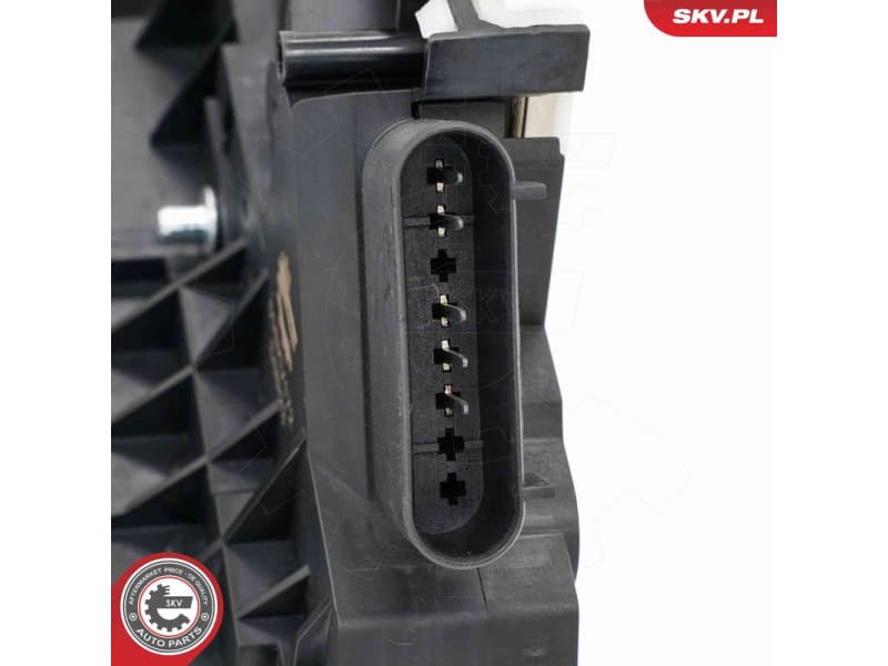 Door Lock 60SKV172 - image 9