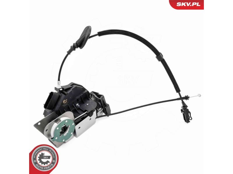 Door Lock 60SKV171 - image 3