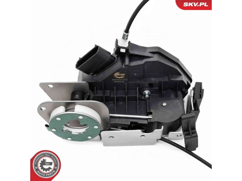 Door Lock 60SKV171 - image 4