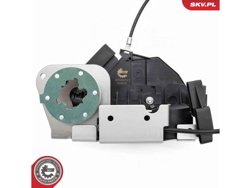 Door Lock 60SKV171 - image 5