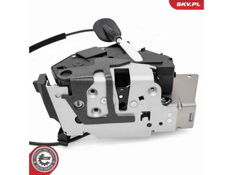 Door Lock 60SKV171 - image 7