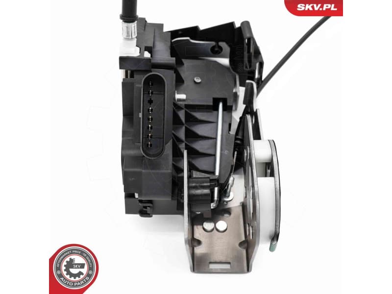 Door Lock 60SKV171 - image 8