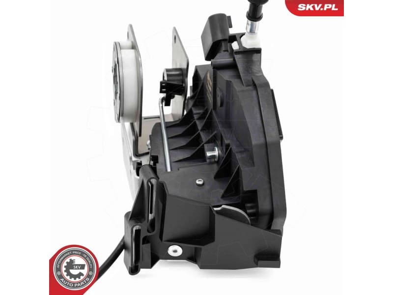 Door Lock 60SKV171 - image 10