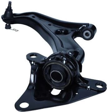 Control/Trailing Arm, wheel suspension 72-5974 - image 3